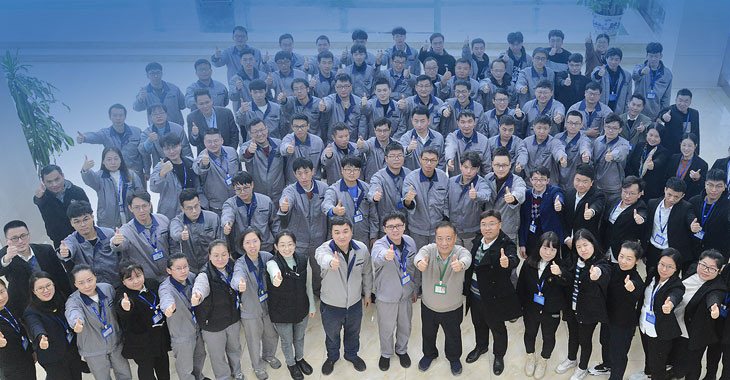 Wenzhou Hongfeng Electrical Alloy Co. ، Ltd.