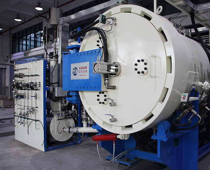 Wenzhou Hongfeng Electrical Alloy Co. ، Ltd.