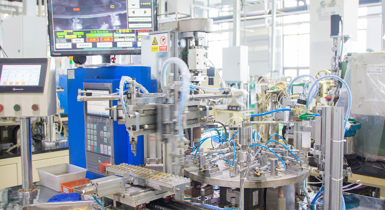 Wenzhou Hongfeng Electrical Alloy Co. ، Ltd.