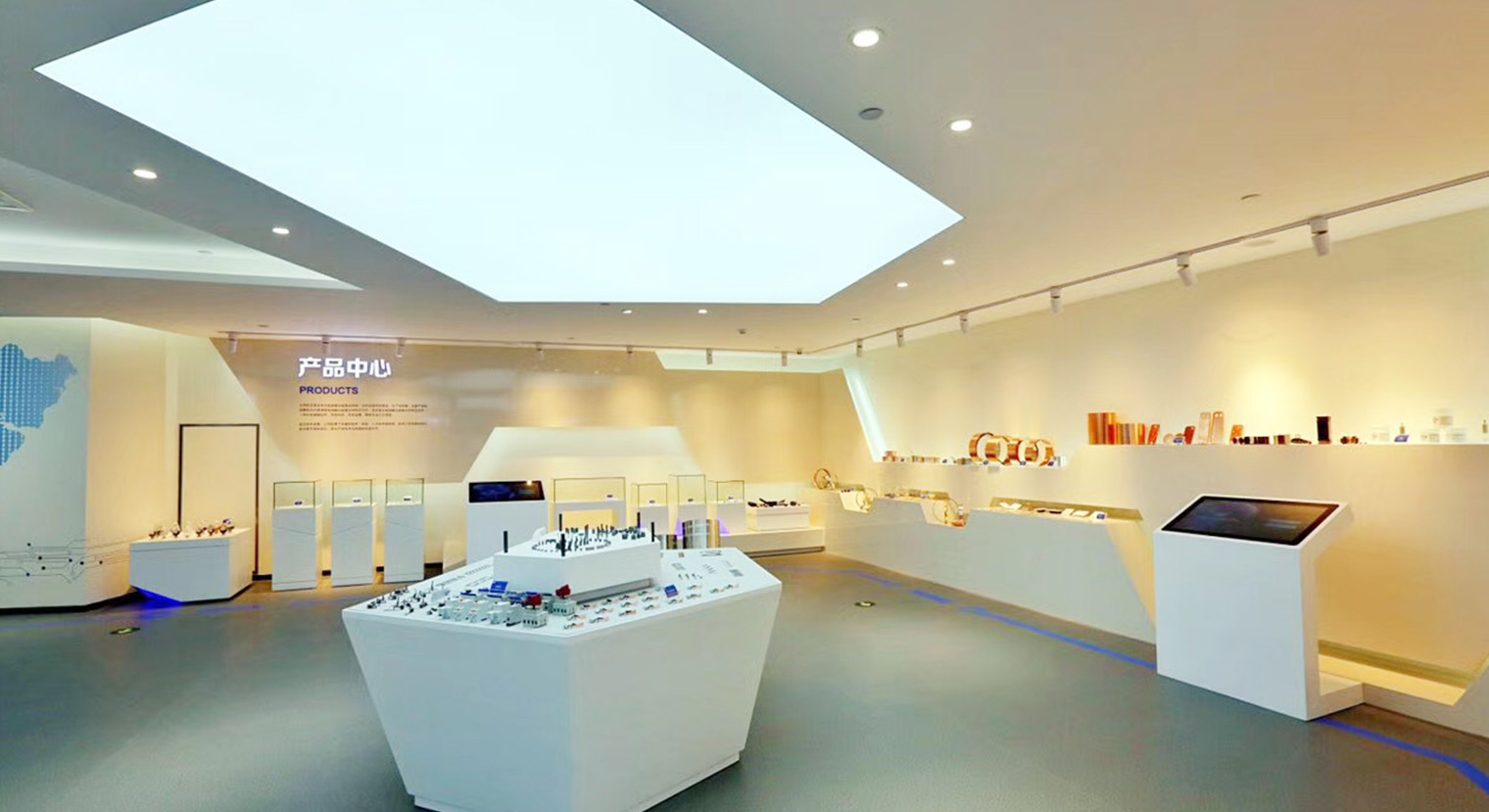 Wenzhou Hongfeng Electrical Alloy Co. ، Ltd.