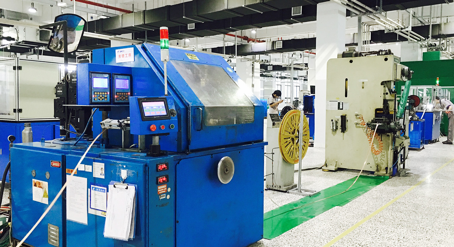 Wenzhou Hongfeng Electrical Alloy Co. ، Ltd.